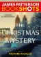 [Detective Luc Moncrief 02] • The Christmas Mystery